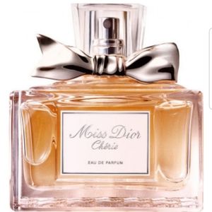 Miss Dior Cherie 3.4 fl oz